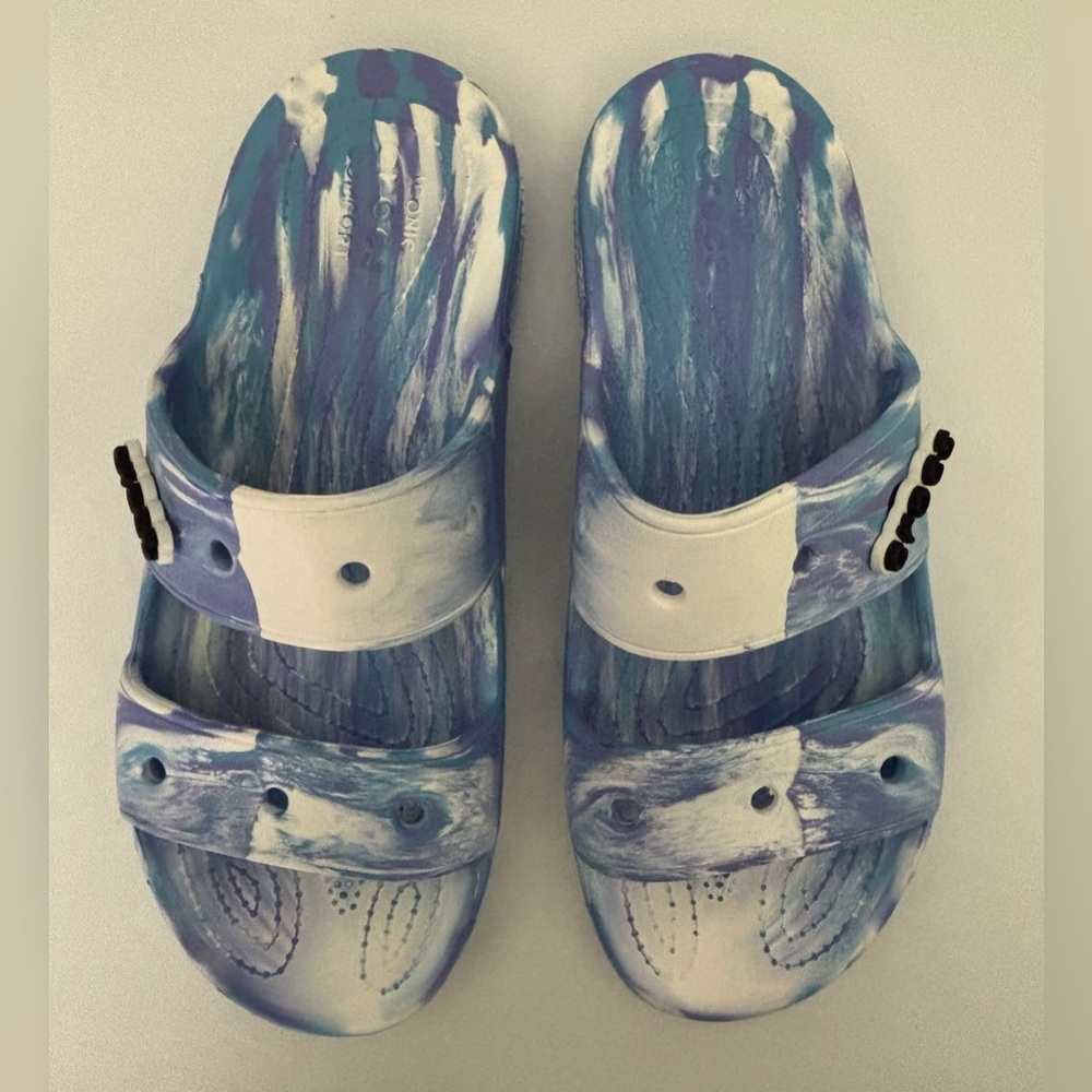 Croc Slides - Picture 4 of 5
